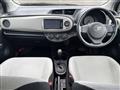 2011 Toyota Vitz