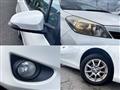 2011 Toyota Vitz