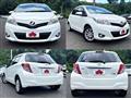 2011 Toyota Vitz