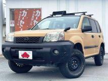 2005 Nissan X-Trail