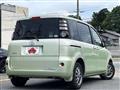 2010 Toyota Sienta