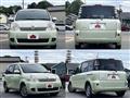 2010 Toyota Sienta