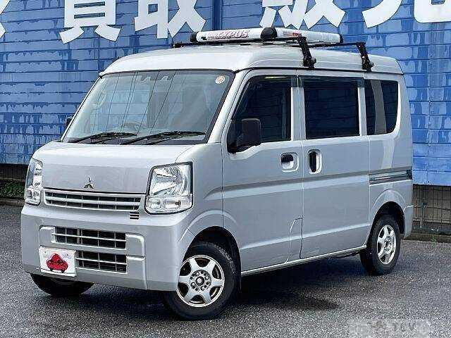 2020 Mitsubishi Minica