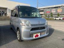 2014 Daihatsu Tanto