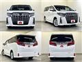 2019 Toyota Alphard