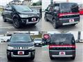 2012 Mitsubishi Delica D5