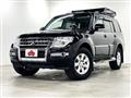 2019 Mitsubishi Pajero
