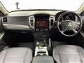 2019 Mitsubishi Pajero