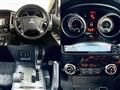 2019 Mitsubishi Pajero