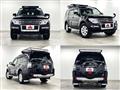 2019 Mitsubishi Pajero