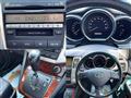 2008 Toyota Harrier