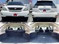 2008 Toyota Harrier