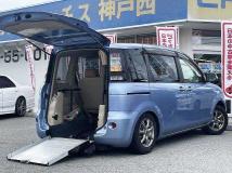 2013 Toyota Sienta