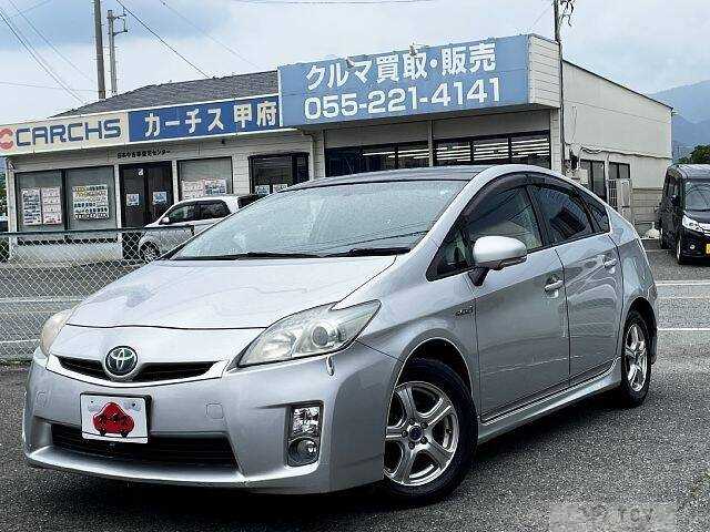 2009 Toyota Prius