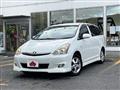 2007 Toyota Wish