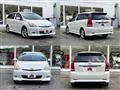 2007 Toyota Wish