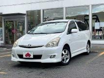 2007 Toyota Wish