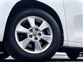 2009 Toyota Vellfire