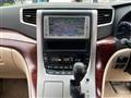 2009 Toyota Vellfire