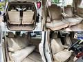 2009 Toyota Vellfire