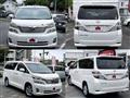2009 Toyota Vellfire