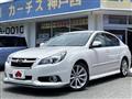 2012 Subaru Legacy B4