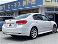 2012 Subaru Legacy B4