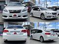 2012 Subaru Legacy B4