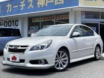 2012 Subaru Legacy B4
