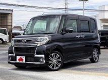 2017 Daihatsu Tanto