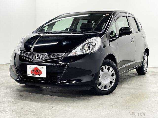 2012 Honda Fit
