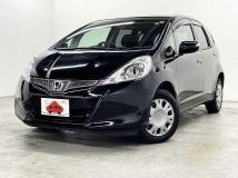 2012 Honda Fit