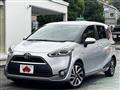 2015 Toyota Sienta