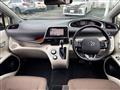 2015 Toyota Sienta