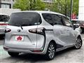 2015 Toyota Sienta