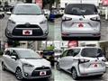 2015 Toyota Sienta
