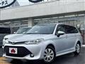 2015 Toyota Corolla Fielder