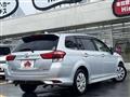 2015 Toyota Corolla Fielder