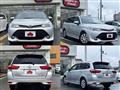 2015 Toyota Corolla Fielder
