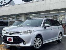 2015 Toyota Corolla Fielder