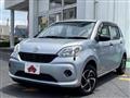2018 Toyota Passo