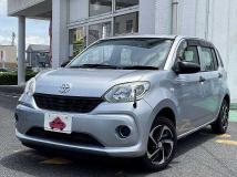 2018 Toyota Passo