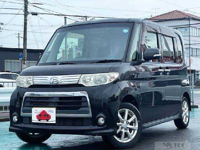 2013 Daihatsu Tanto