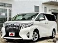 2017 Toyota Alphard