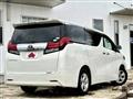 2017 Toyota Alphard