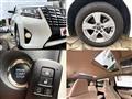2017 Toyota Alphard