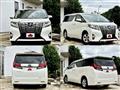 2017 Toyota Alphard