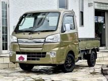 2015 Daihatsu Hijet Truck
