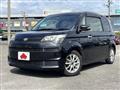 2012 Toyota SPADE