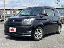 2012 Toyota SPADE
